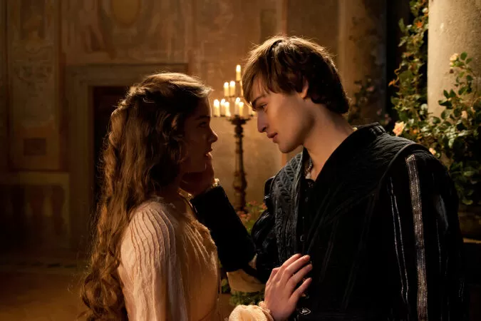 Romeo Và Juliet (2013)