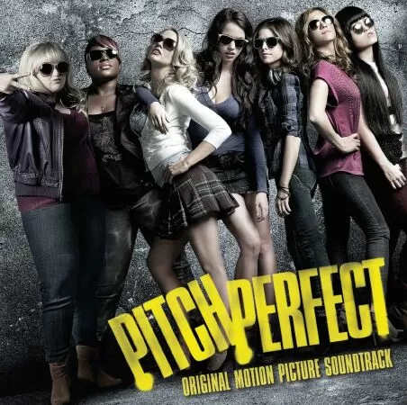 Pitch Perfect 2 - Sự nổi loạn hoàn hảo (2015)