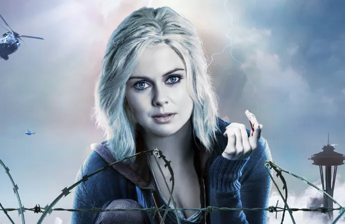 iZombie (2019)