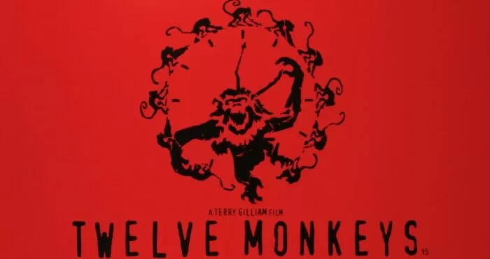 12 Con Khỉ - Twelve Monkeys (1995)
