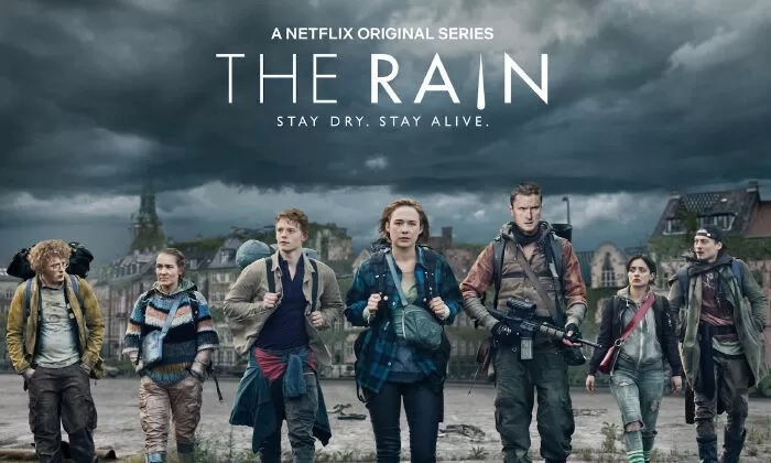 Top 10 phim về zombie và đại dịch hay nhất trên Netflix mà bạn không nên bỏ lỡ