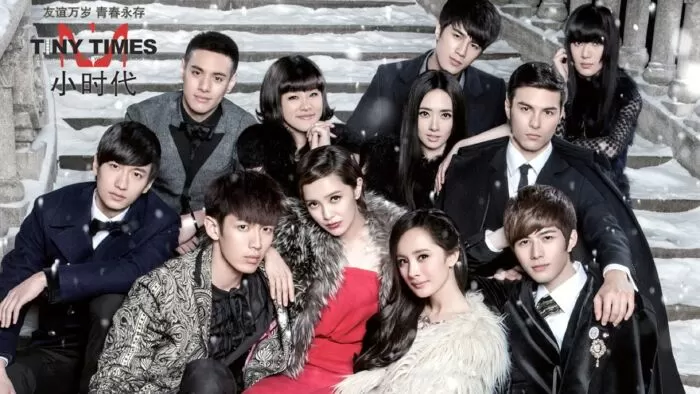 Tiny Times (2013) – Tiểu Thời Đại