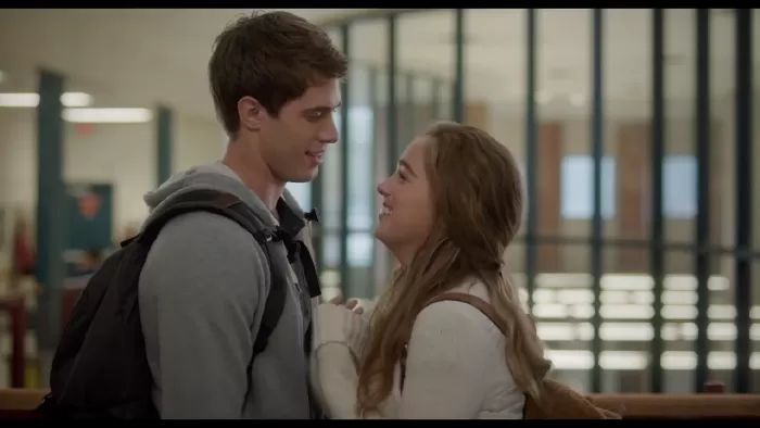 Khi em 17 - The Edge of Seventeen (2015)
