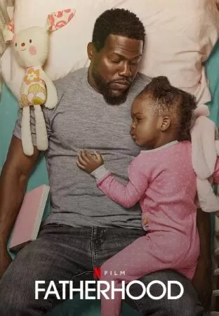 Làm Cha - Fatherhood (2021)