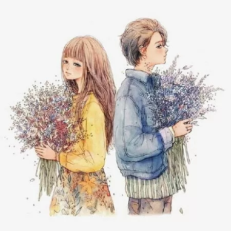 Lá Rơi Không Vết