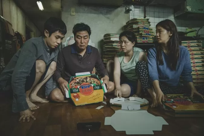 Ký sinh trùng (2019)