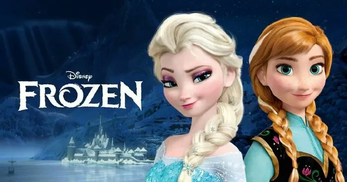Frozen (2013) - 1,281 Tỷ USD