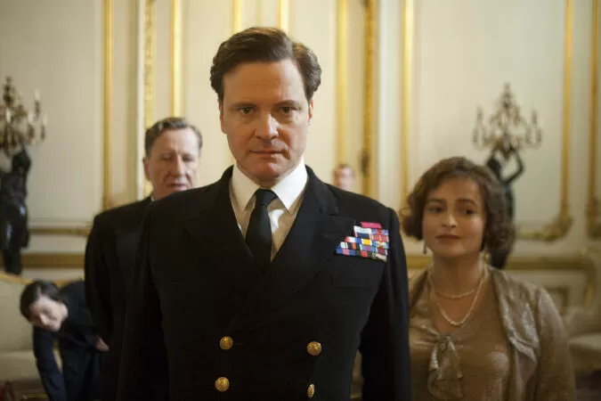 The King’s Speech (2010)