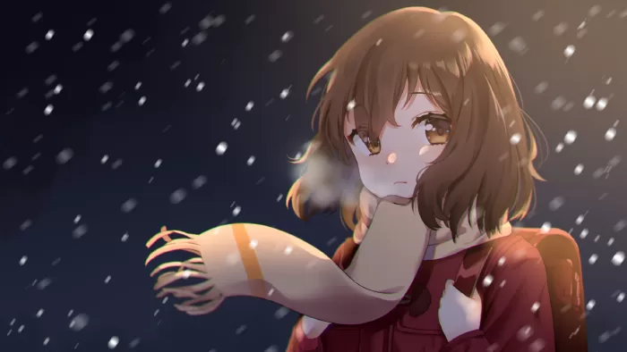 Erased (2016) – Thị Trấn Nơi Chỉ Mình Tôi Lưu Lạc