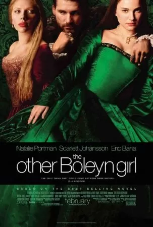The Other Boleyn Girl - Người Tình Đại Đế (2008)