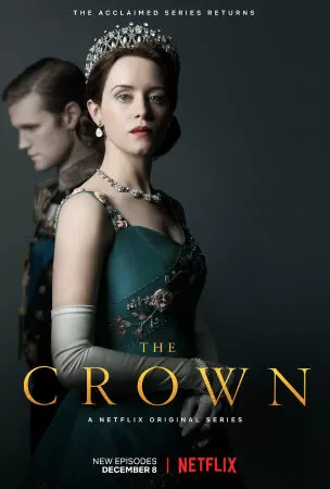 The Crown - Hoàng quyền (2016)