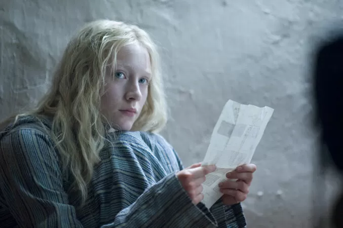 Hanna (2011) / Hanna bí ẩn