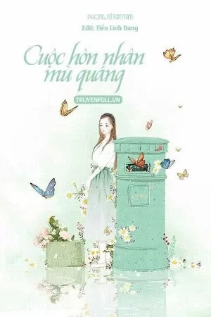 Cuộc hôn nhân mù quáng