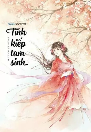 Tình Kiếp Tam Sinh