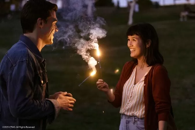 Kỳ Nghỉ Dài Cuối Tuần - Long Weekend (2021)