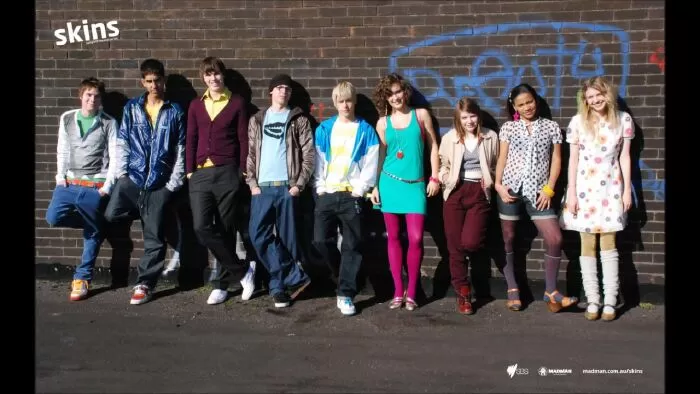 Skins