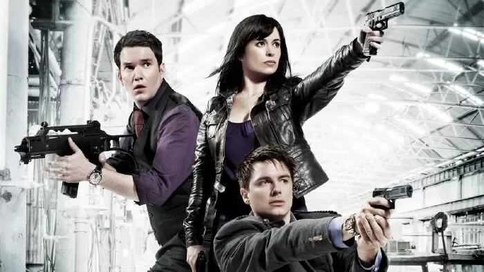 Torchwood