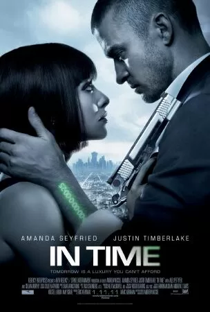 In Time - Thời khắc sinh tử (2011)