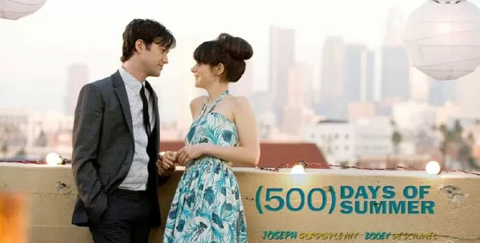 500 ngày yêu (2009)