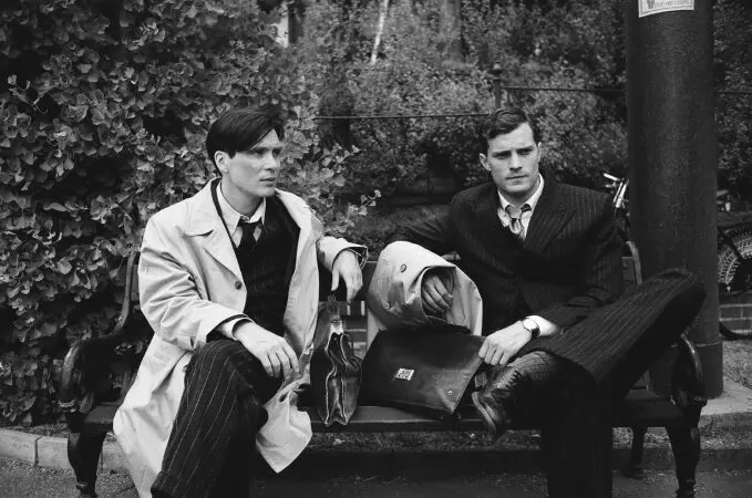 Anthropoid - Nhiệm vụ mật (2016)