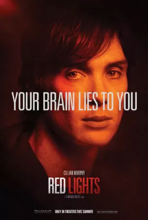Red Lights - Thế giới tâm linh (2012)