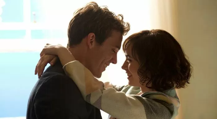 Love, Rosie - Bồng bột tuổi dậy thì (2014)