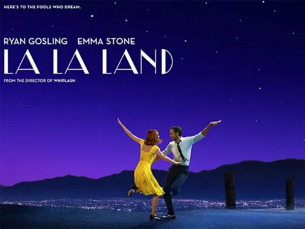 La La Land - Những Kẻ Khờ Mộng Mơ (2016)
