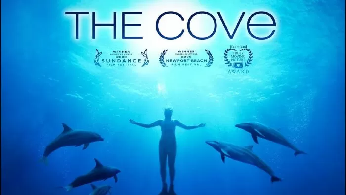 The Cove (2009) – Nạn săn cá heo