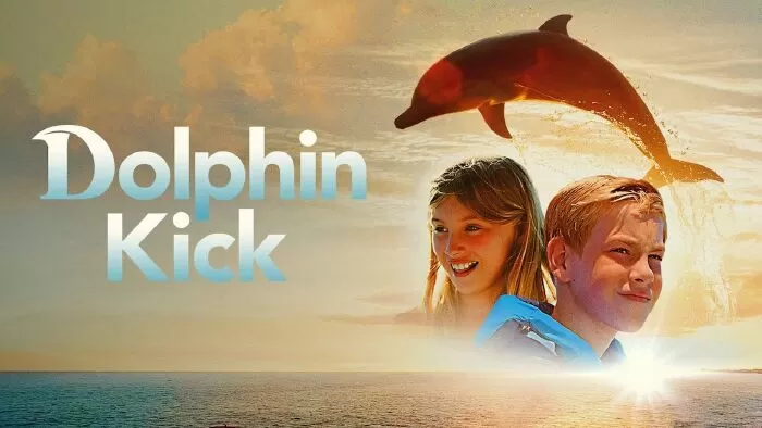 Dolphin Kick (2019)