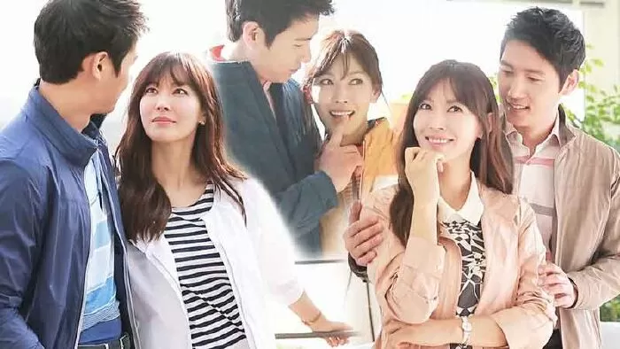 Gia Hòa Vạn Sự Thành - Happy Home (2016)