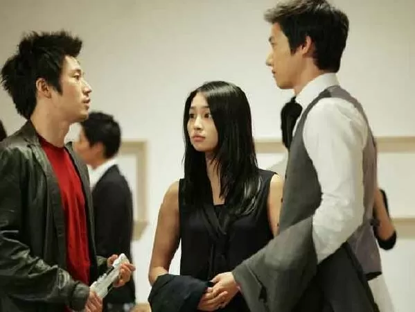 Tránh Voi Chả Xấu Mặt Nào - Searching For The Elephant (2009)