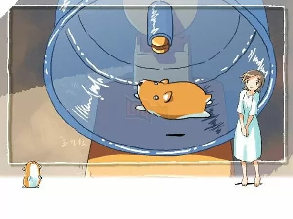 Egao (2003)