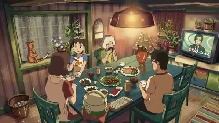 Neko no Shuukai (2007)