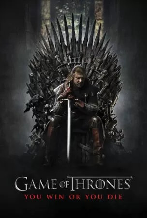 Trò Chơi Vương Quyền - Game of Thrones (2011)