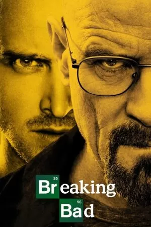 Tập Làm Người Xấu - Breaking Bad (2008)