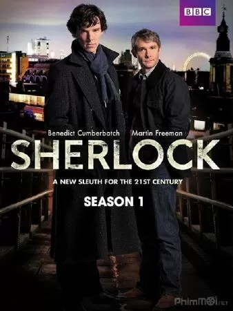 Thám Tử Sherlock - Sherlock (2010)