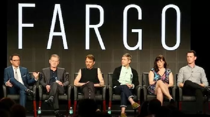Thị Trấn Fargo - Fargo (2014)