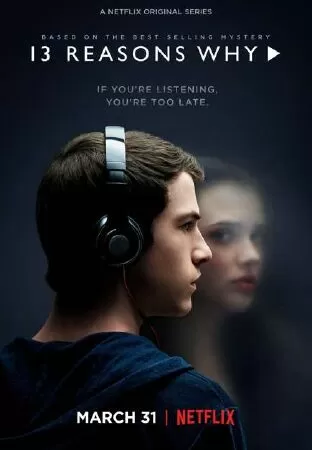 13 Lý Do Tại Sao - 13 Reasons Why (2017)