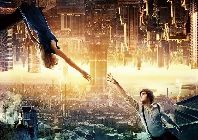 Thế Giới Ngược - Upside Down (2012)