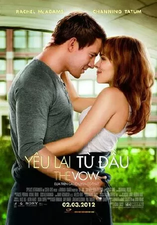 Yêu lại từ đầu (2012)
