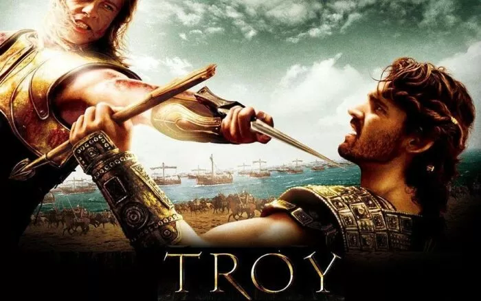 Troy - Người hùng thành Troy (2004)