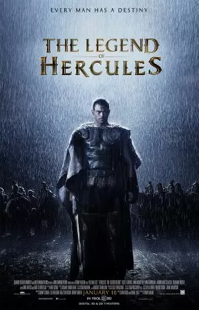 Hercules (2014)