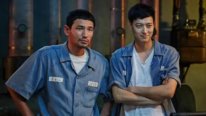 Công Tố Viên Hung Bạo (A Violent Prosecutor) - 2016