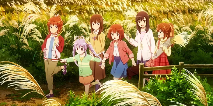 Non Non Biyori