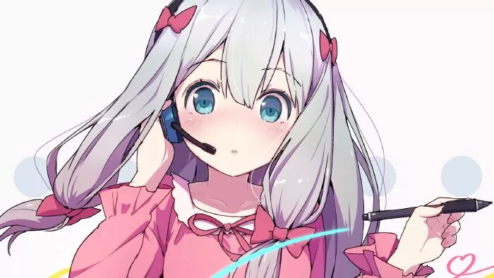 Eromanga Sensei / Tác giả đào hoa