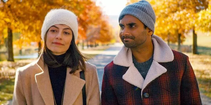 Master Of None (2015 -) / Diễn viên vật vờ