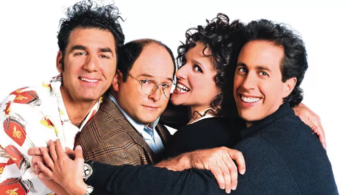 Seinfeld (1989 - 1998)