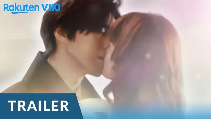 Ảo Ảnh Tình Yêu – Love Phantom Live Action (2021)