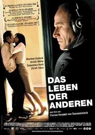 Khoảng khắc cuộc đời (2006)
