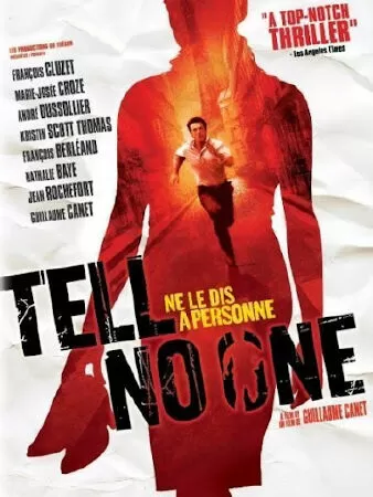 Đừng nói với ai (2006)